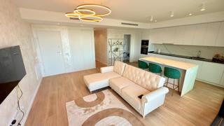 Miete Appartement  Calle de costa rica. Se alquila apartamento para larga temporada