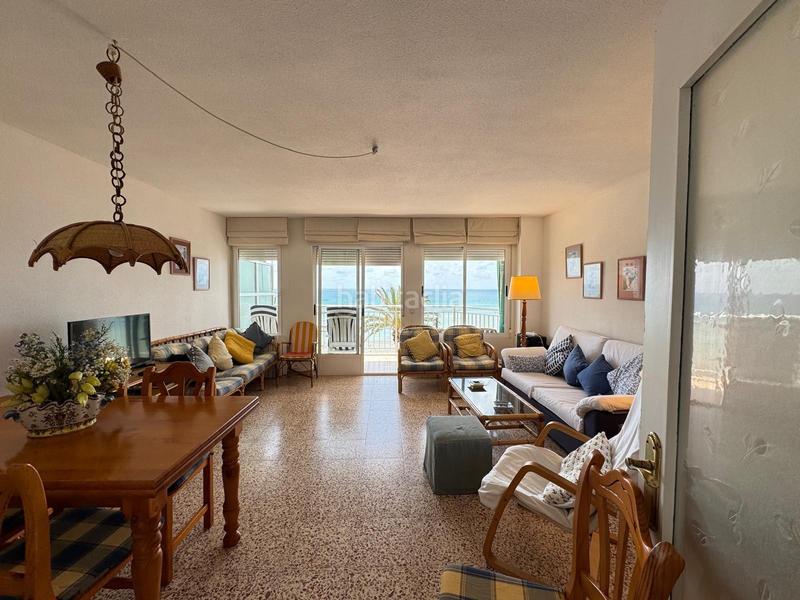 Foto 010b0c51-35c7-4d57-ba73-5821b10242a8. Apartament amb calefacció a Zona Playa del Cura Torrevieja