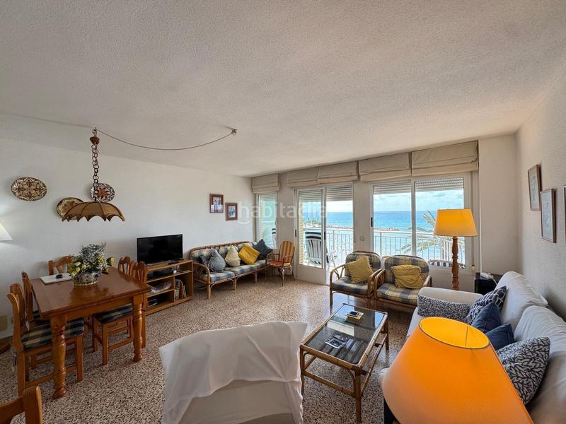 Foto 1d125335-f520-48bd-85e4-338481b6531d. Apartament amb calefacció a Zona Playa del Cura Torrevieja