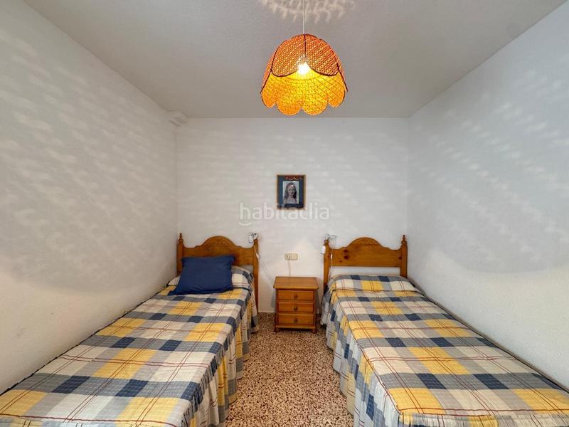 Foto 230f9a91-31b8-4b1b-924e-94a59c0a467b. Apartament amb calefacció a Zona Playa del Cura Torrevieja