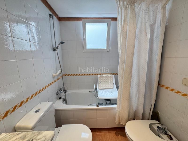 Foto 2438e6a0-3edb-47ba-b080-c853d650065f. Apartament amb calefacció a Zona Playa del Cura Torrevieja