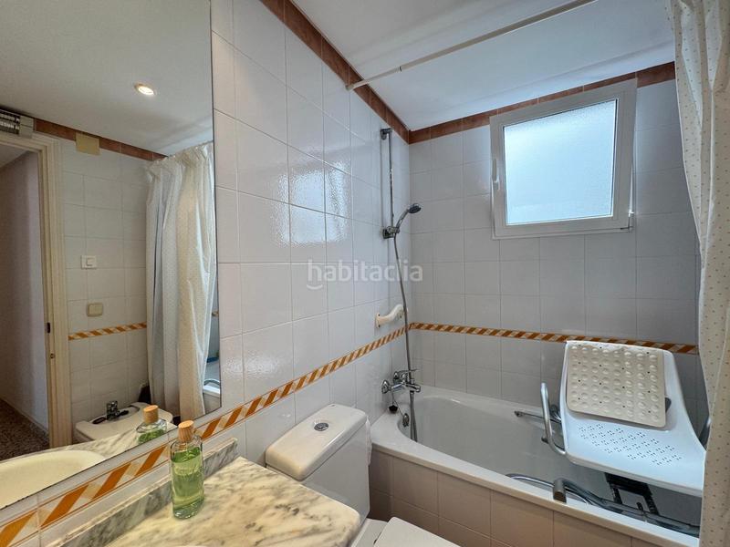 Foto 3894401d-aeda-49d8-8ecf-31464ffebce8. Apartament amb calefacció a Zona Playa del Cura Torrevieja