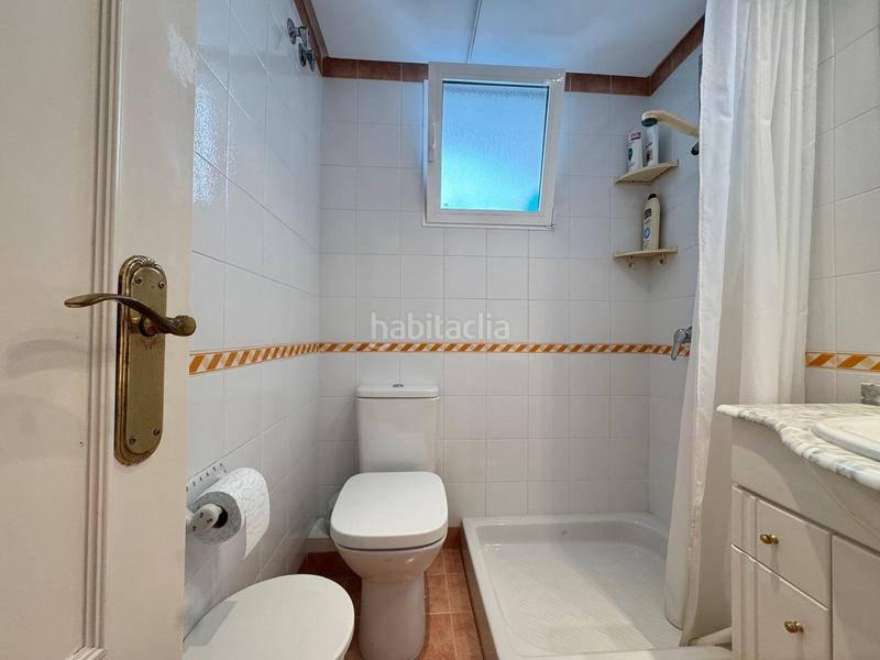 Foto 53f0153e-2271-4e72-9449-272b4d9656de. Apartament amb calefacció a Zona Playa del Cura Torrevieja