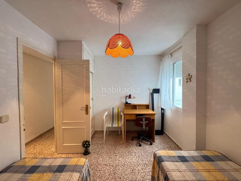 Foto 5448880a-da43-4cde-b008-062302e65729. Apartament amb calefacció a Zona Playa del Cura Torrevieja