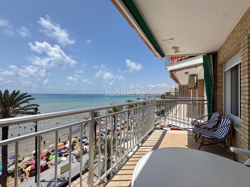 Foto 5b6e4efd-4adf-47db-913d-dc7bdc8c2aff. Apartament amb calefacció a Zona Playa del Cura Torrevieja