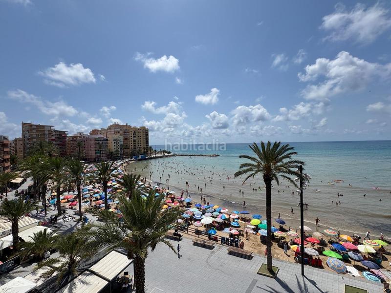 Foto 5ca6369e-6594-480b-888e-a346f78252f5. Apartament amb calefacció a Zona Playa del Cura Torrevieja