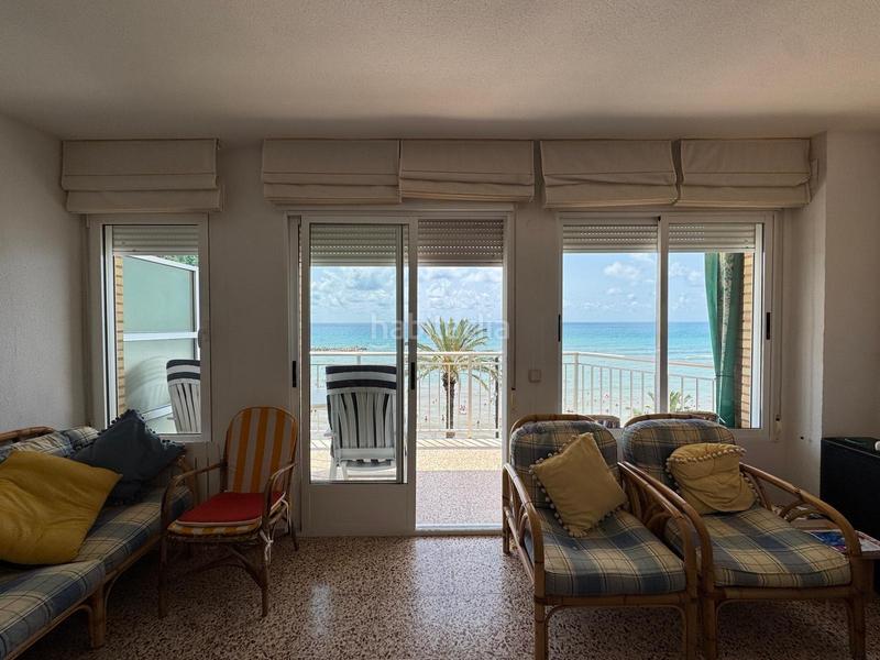 Foto 5ccb244d-3d3d-41d6-acb2-a8d1bb068df6. Apartament amb calefacció a Zona Playa del Cura Torrevieja