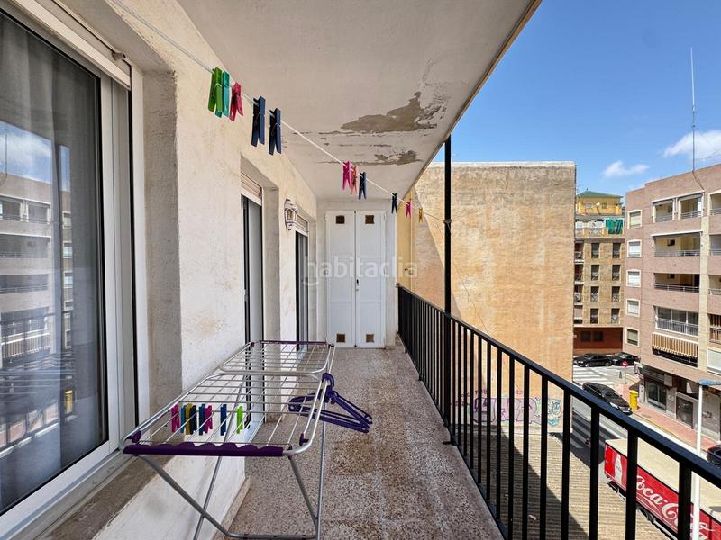 Foto 60a04c8b-2393-4d81-8f0d-2b42f3d91db0. Apartament amb calefacció a Zona Playa del Cura Torrevieja