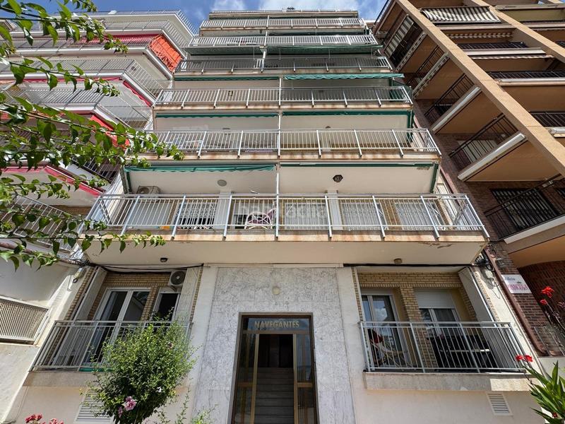 Foto 678e52ec-d4c8-4e0f-acae-4477e9f0fdfd. Apartament amb calefacció a Zona Playa del Cura Torrevieja