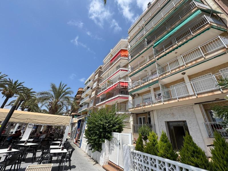 Foto 7021bb75-02f0-481b-9be7-406c7cd59909. Apartament amb calefacció a Zona Playa del Cura Torrevieja