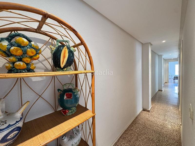 Foto 77258ff1-6275-403c-9912-2e55ded6863f. Apartament amb calefacció a Zona Playa del Cura Torrevieja