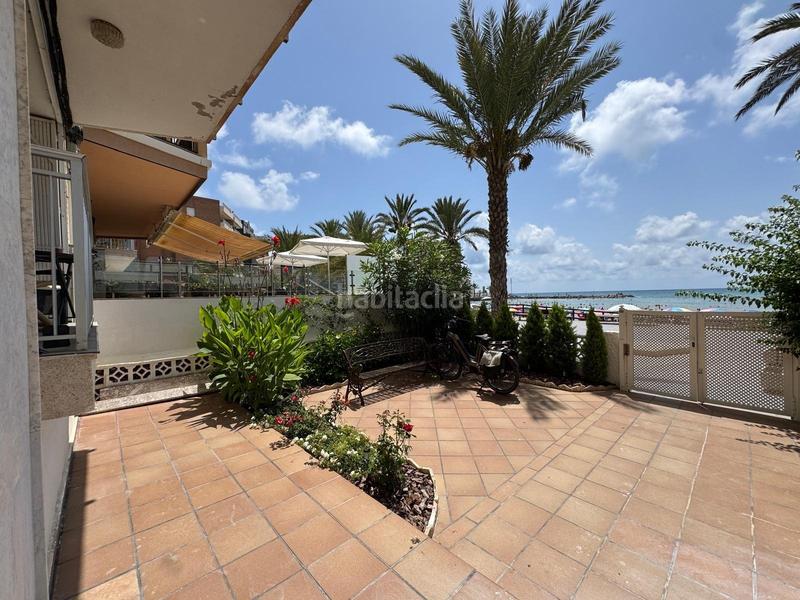 Foto 9d72ce63-5fae-4a5f-8ebd-b9ee9d6f8b1d. Apartament amb calefacció a Zona Playa del Cura Torrevieja