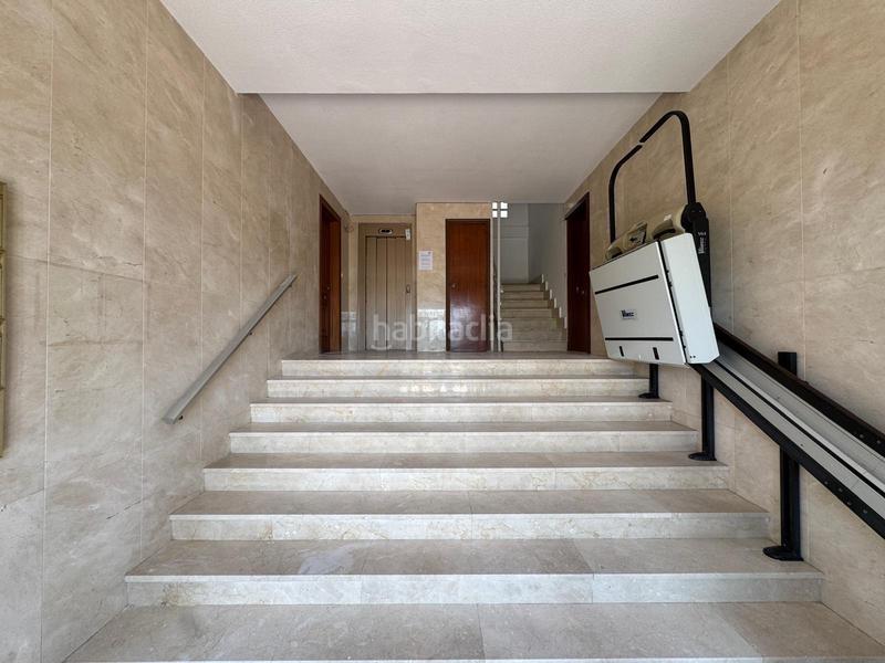 Foto a2d2765d-8a00-4853-b598-3e8f57156373. Apartament amb calefacció a Zona Playa del Cura Torrevieja