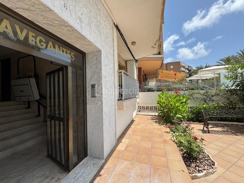 Foto a4e424d9-ec8e-4464-a439-7d6eefc6a1c5. Apartament amb calefacció a Zona Playa del Cura Torrevieja