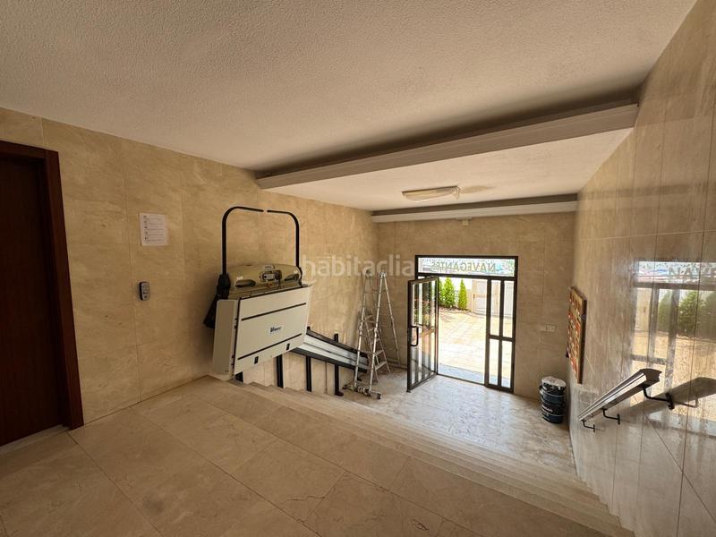 Foto b7584b59-2a44-4a29-bb3f-2c9cedec6ebd. Apartament amb calefacció a Zona Playa del Cura Torrevieja