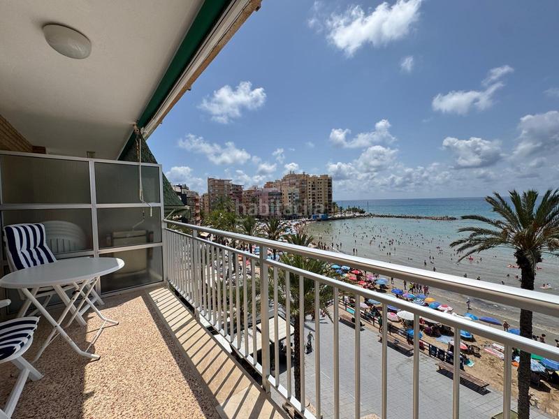 Foto bcbb5426-3af5-40ff-893c-38e9de2af952. Apartament amb calefacció a Zona Playa del Cura Torrevieja