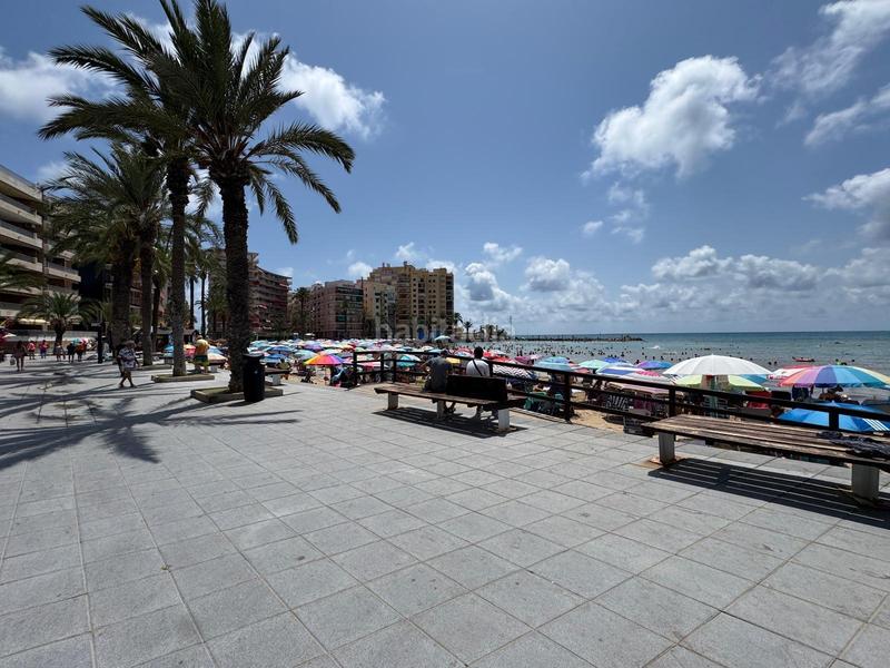 Foto bf677764-f3d8-49e9-95f6-bdb1c4bb8dcb. Apartament amb calefacció a Zona Playa del Cura Torrevieja