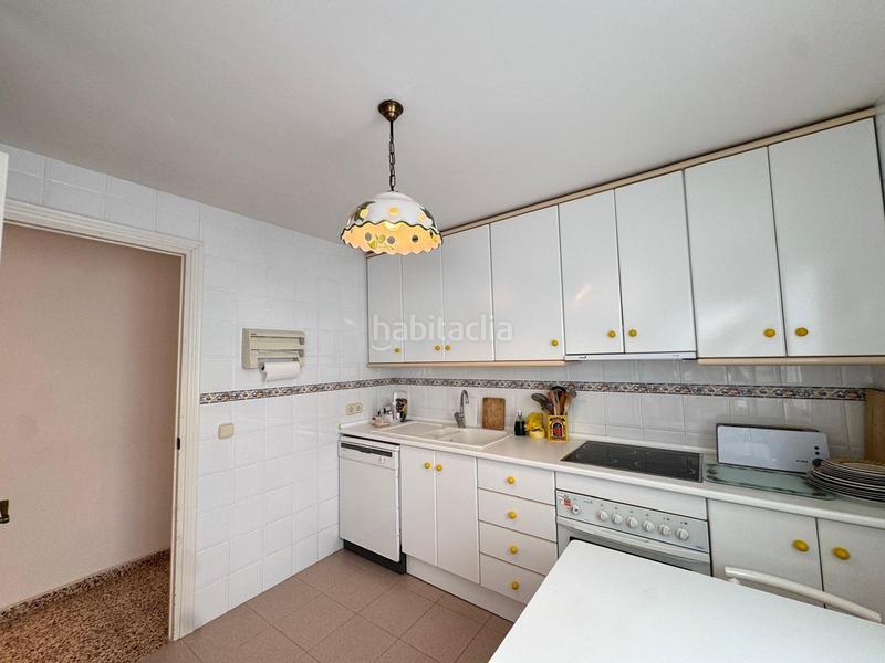 Foto c01ea4a0-8d51-407c-a0b8-d8001c284e68. Apartament amb calefacció a Zona Playa del Cura Torrevieja