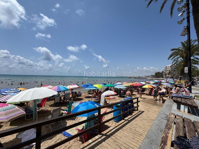 Foto cb5a0e4e-7434-4857-ab7a-d398c1365a9b. Apartament amb calefacció a Zona Playa del Cura Torrevieja