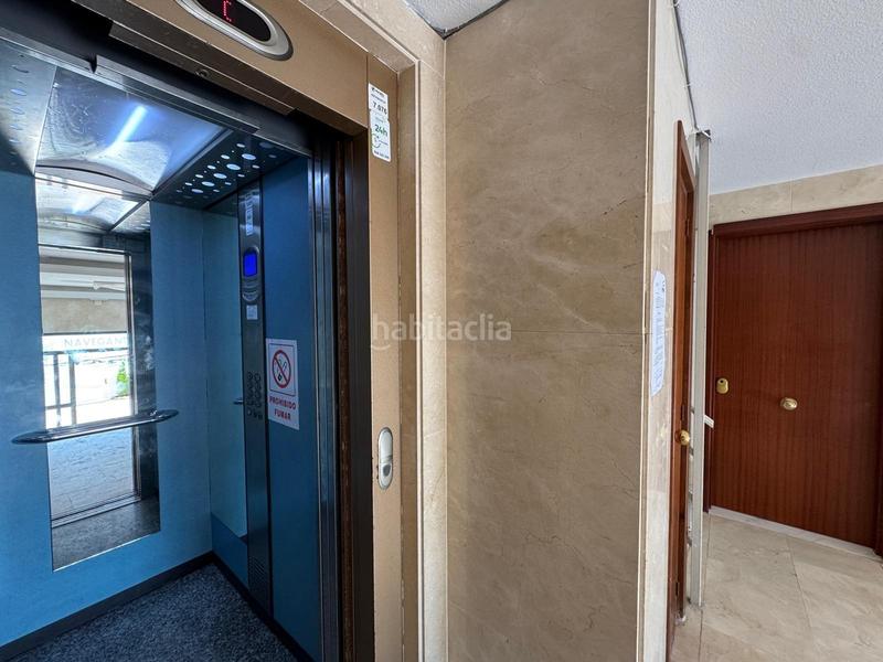 Foto cf88cb84-dd7f-4d9a-b923-c456ebdb3ac8. Apartament amb calefacció a Zona Playa del Cura Torrevieja