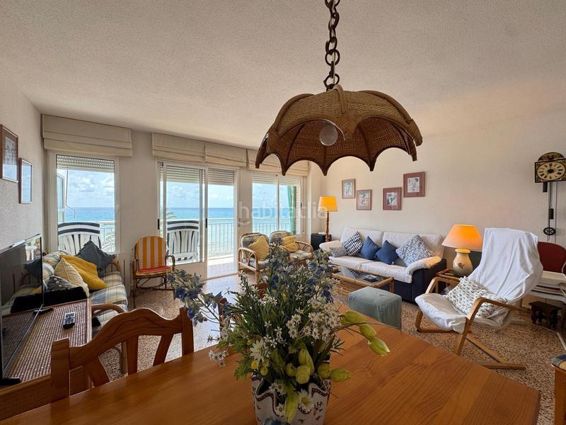 Foto d6919898-7ddb-4b65-a093-dd3f60456950. Apartament amb calefacció a Zona Playa del Cura Torrevieja