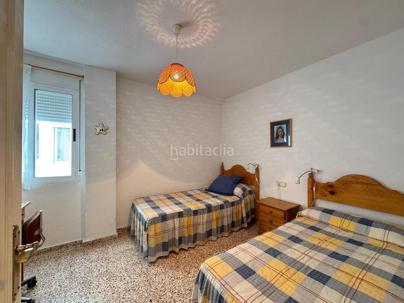 Foto dfa0fdd3-9007-469a-a023-15e3e8311f10. Apartament amb calefacció a Zona Playa del Cura Torrevieja