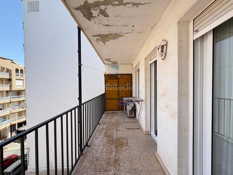 Foto e63fe94e-45ef-49ca-8c97-90b79d2d68ea. Apartament amb calefacció a Zona Playa del Cura Torrevieja