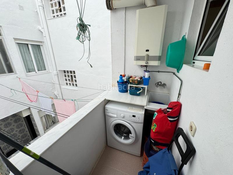 Foto f3d4424c-1e37-4f9c-b340-800e900e5d3b. Apartament amb calefacció a Zona Playa del Cura Torrevieja