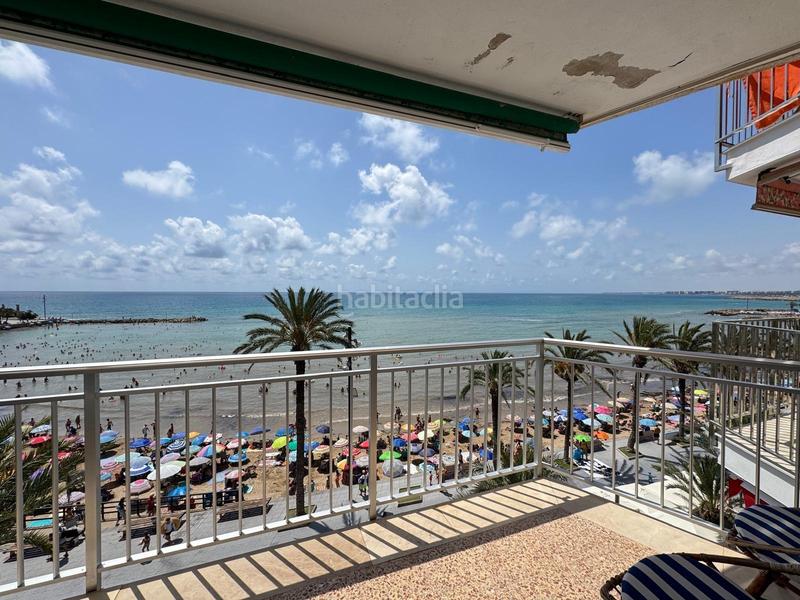 Foto f46ea352-243c-4ff8-a49f-229c92f923c2. Apartament amb calefacció a Zona Playa del Cura Torrevieja