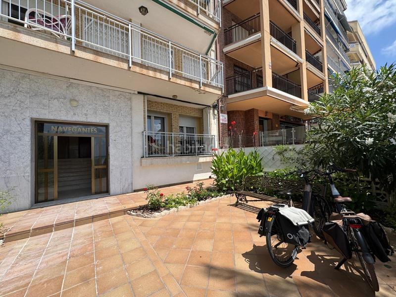 Foto f5d35f29-275d-4db2-93a1-7d48338b6606. Apartament amb calefacció a Zona Playa del Cura Torrevieja