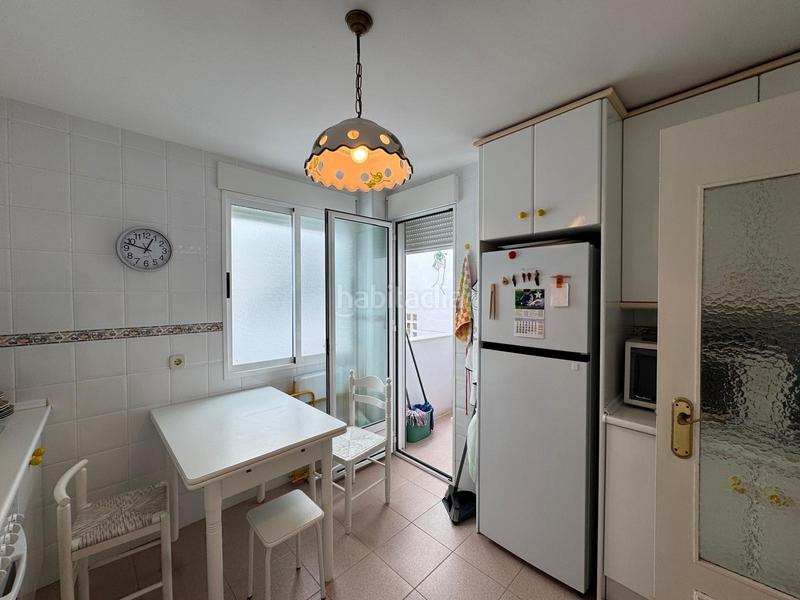 Foto f80237e5-c517-4c14-9b8e-a60fa3985ff7. Apartament amb calefacció a Zona Playa del Cura Torrevieja
