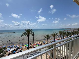 Apartament a Zona Playa del Cura. Primera linea! apartamento con frontales vistas al mar! con 101