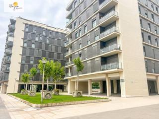Location Appartement  Calle camp de morvedre. Elegante piso en la prestigiosa residencia boera park, castellón