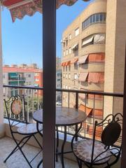 Location Appartement  Calle de la princesa mercedes. Apartamento alquiler turístico en alicante