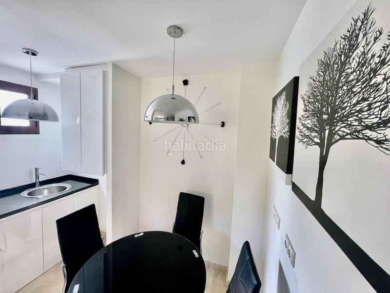 Foto 1cbfbb3d-115b-4c6a-9c78-62c1229a62a1. Chalet with parking pool in Golf Bahía Finestrat