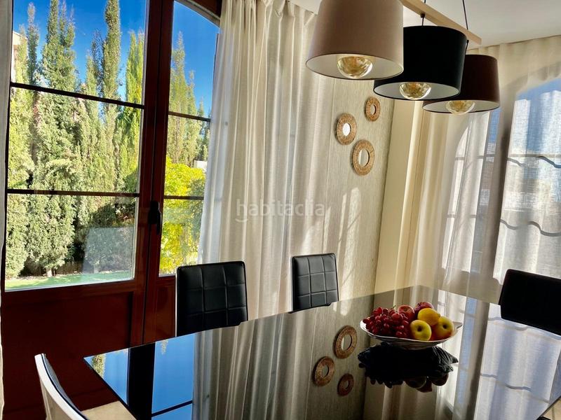 Foto 24f95d23-d3b7-4616-833b-2691eebe7966. Chalet with parking pool in Golf Bahía Finestrat