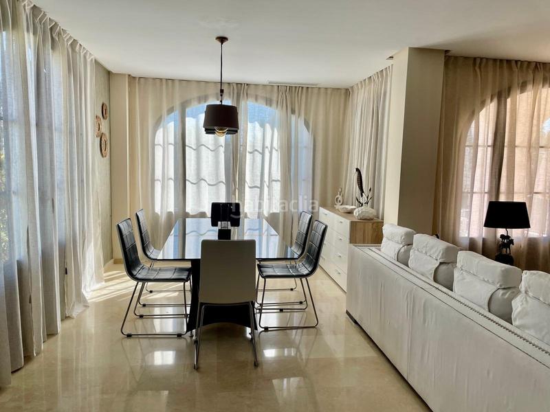 Foto 39a94137-f3a2-40fd-b400-47a572756f11. Chalet with parking pool in Golf Bahía Finestrat