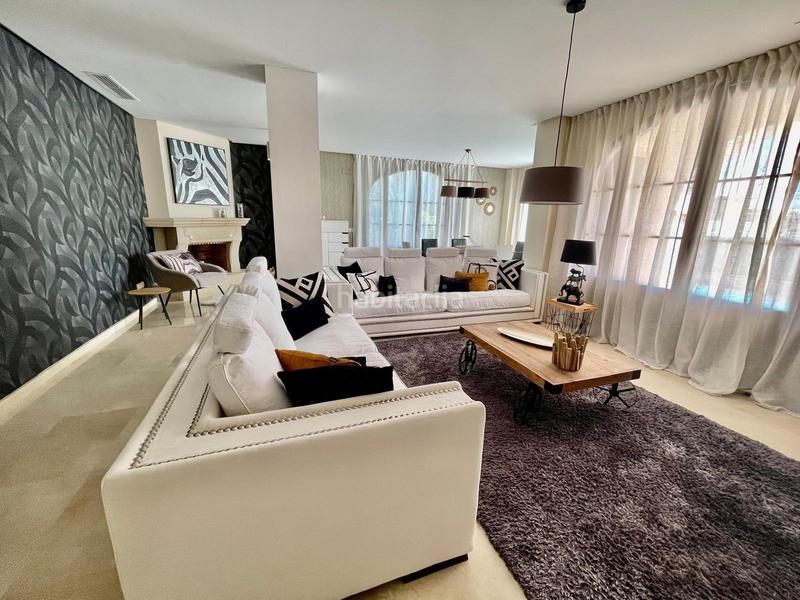 Foto 5794afa8-f5a1-44aa-8fc0-4074b5a94c1b. Chalet with parking pool in Golf Bahía Finestrat