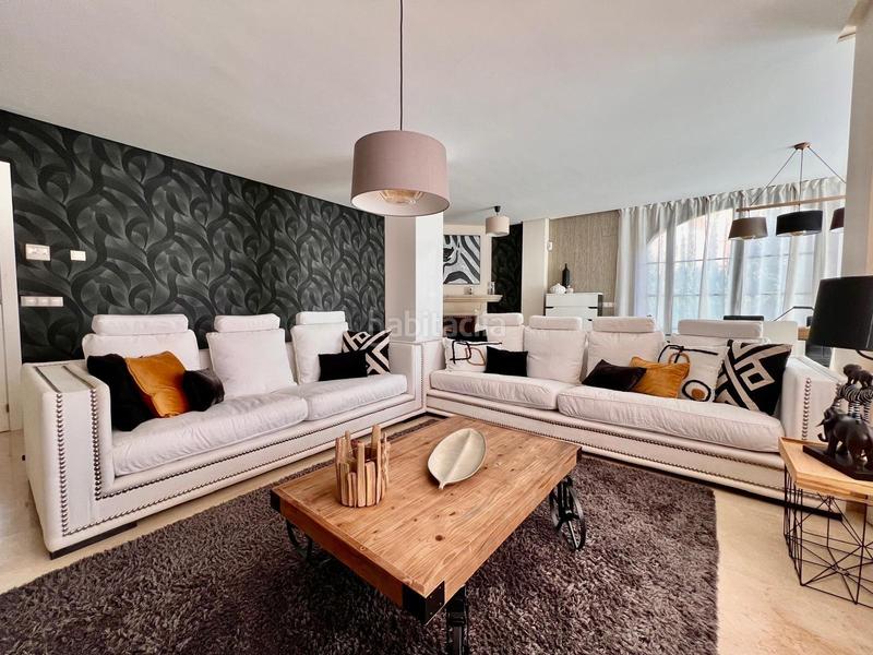 Foto 5e62cdf6-4846-447f-8c76-b3401356a362. Chalet with parking pool in Golf Bahía Finestrat