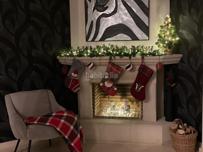 Foto b98314e3-7a0d-4177-91a9-6f03139e45b1. Chalet with parking pool in Golf Bahía Finestrat