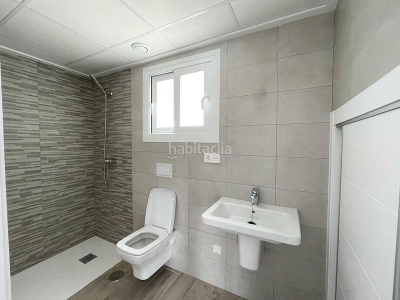 Foto e92e2b09-546b-4eac-a4bd-aaa92e0fd282. Casa pareada obra nueva en gran alacan! villas pareadas modelo linda. 3 dorm. 3 baños. con parking y piscina. en Santa Pola
