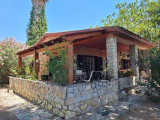 Chalet  Calle vial flora españa. Oportunidad única chalet a reformar en la albufereta