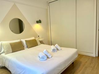 Apartament  21. Piso amplio con vistas a zona verde en alicante  listo para entr