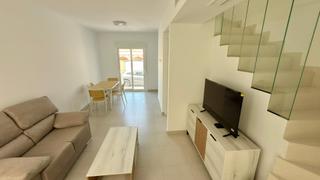 Lloguer Casa  Carrer de creta. Dúplex en santa pola con aparcamiento, piscina comunitaria, terr