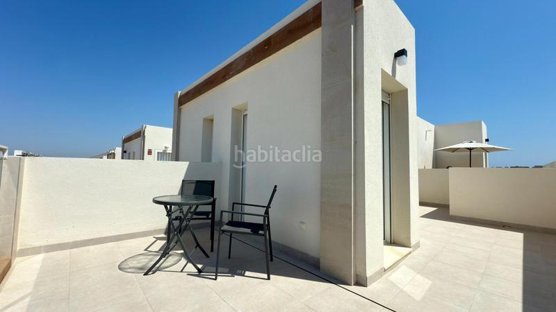 Foto bdd3fff6-44cb-4542-9f83-8da5cb1151aa. Affitto casa con parcheggio piscina in Monte y Mar Santa Pola