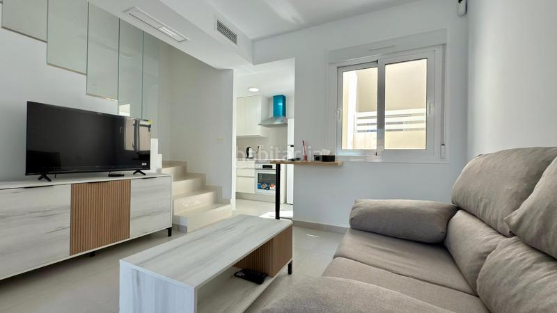 Foto df1e0696-4249-466b-87be-49fc172db794. Affitto casa con parcheggio piscina in Monte y Mar Santa Pola