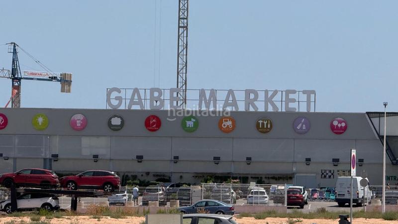 Foto af5cc769-7ec0-4409-886d-e91edb4c160a. Alquiler casa dúplex con aparcamiento, piscina comunitaria, terraza con vistas maravillosas y a 5 minutos del mar. en Santa Pola