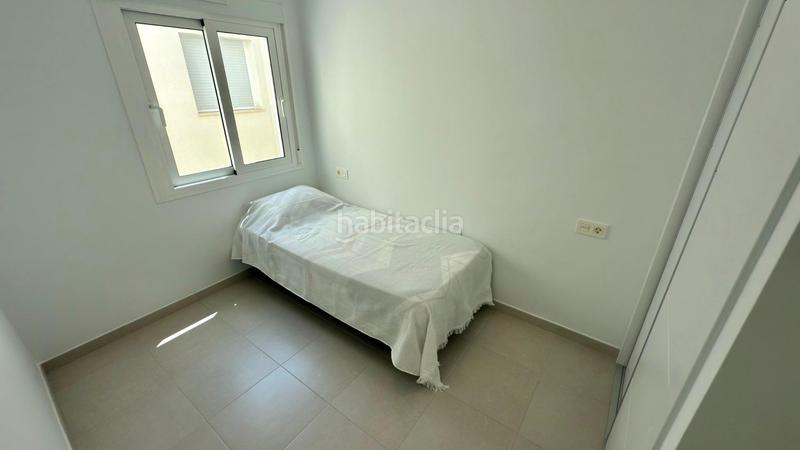 Foto e73e8731-2476-492c-b061-c101e03a3b4e. Alquiler casa dúplex con aparcamiento, piscina comunitaria, terraza con vistas maravillosas y a 5 minutos del mar. en Santa Pola
