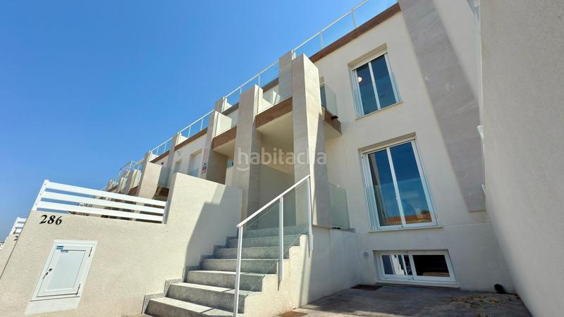 Foto 3f295a60-3dc3-4215-9795-de13810b2a21. Miete haus mit parking pool in Monte y Mar Santa Pola
