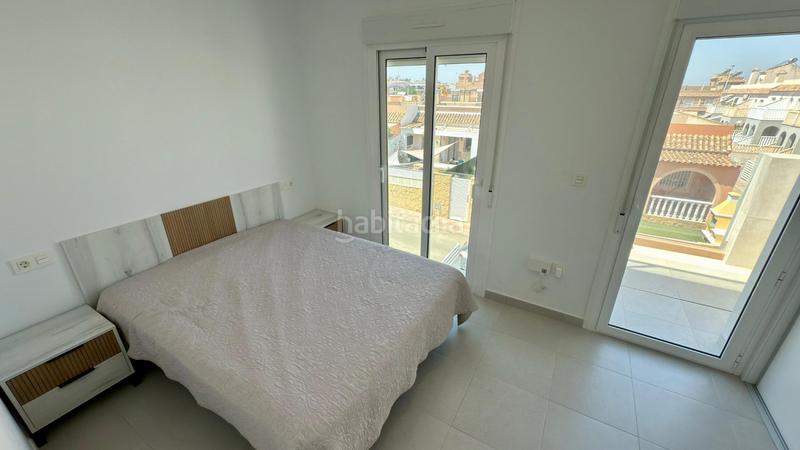 Foto 964b55eb-6637-4eda-912c-651a87fcfcf6. Rent house with parking pool in Monte y Mar Santa Pola